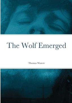 portada The Wolf Emerged
