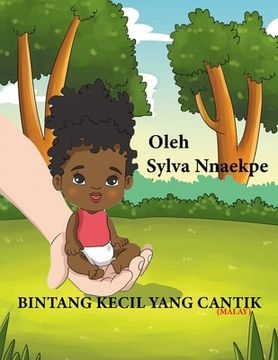 portada Bintang Kecil Yang Cantik