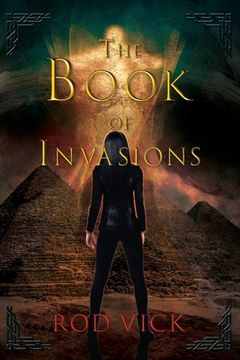 portada The Book of Invasions (en Inglés)
