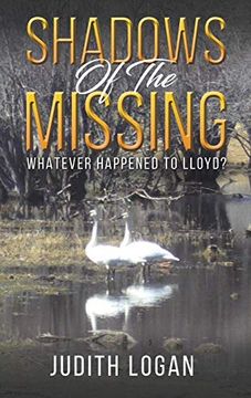 portada Shadows of the Missing: Whatever Happened to Lloyd? (en Inglés)