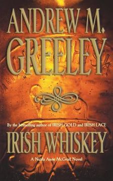 portada Irish Whiskey (in English)