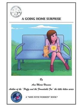 portada A Going Home Surprise (en Inglés)