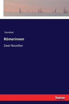 portada Römerinnen: Zwei Novellen (en Alemán)