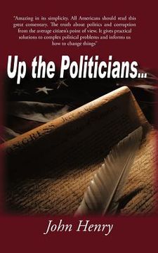 portada up the politicians