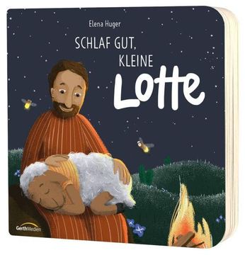 portada Schlaf Gut, Kleine Lotte (en Alemán)