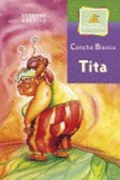 portada Tita (Montaña encantada) (in Galician)