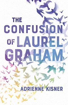 portada Confusion of Laurel Graham 