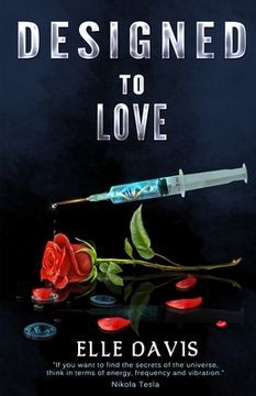 portada Designed to Love (en Inglés)