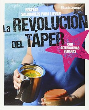 portada La Revolucion del Taper (in Spanish)