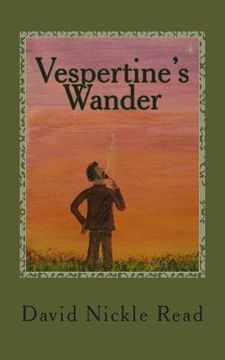 portada Vespertine's Wander (in English)
