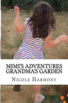 portada Mimi's Adventures - Grandma's Garden (en Inglés)