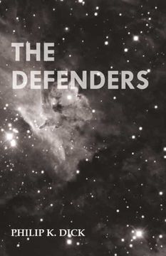 portada The Defenders 