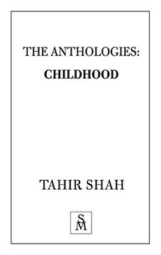 portada The Anthologies: Childhood 