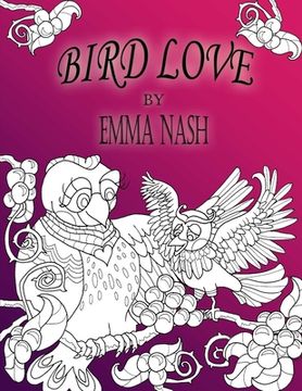 portada Bird Love (en Inglés)