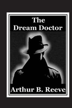 portada The Dream Doctor (en Inglés)
