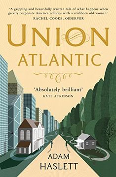 portada Union Atlantic 
