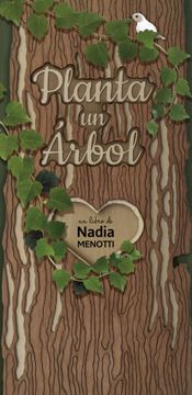 portada Planta un Árbol (in Spanish)