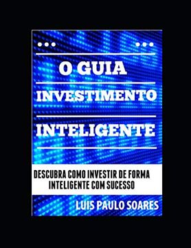 portada O Guia Investimento Inteligente (Investimentos) (en Portugués)
