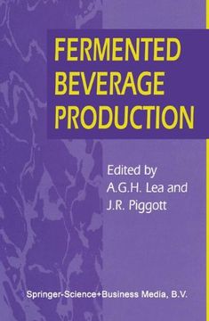 portada Fermented Beverage Production