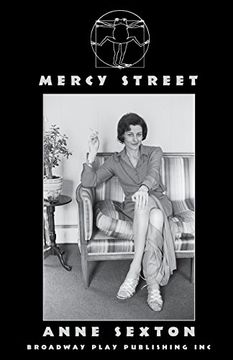 portada Mercy Street (en Inglés)