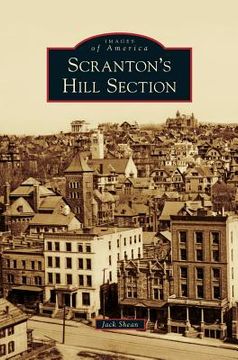 portada Scranton's Hill Section