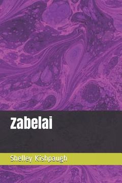 portada Zabelai (en Inglés)