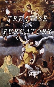 portada Treatise on Purgatory (en Inglés)