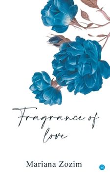 portada Fragrance of love (in English)