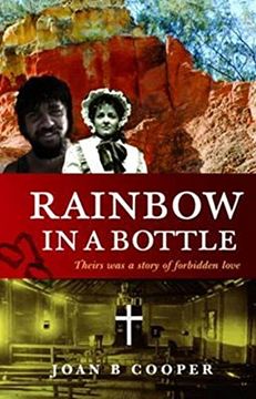 portada Rainbow in a Bottle