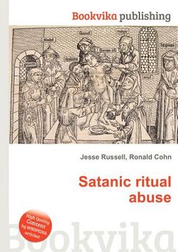 satanic ritual abuse