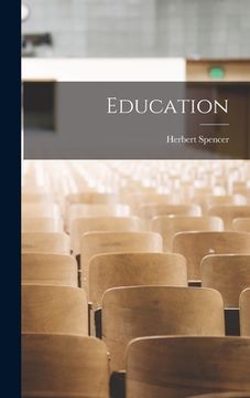 portada Education (en Inglés)