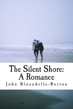 portada The Silent Shore: A Romance