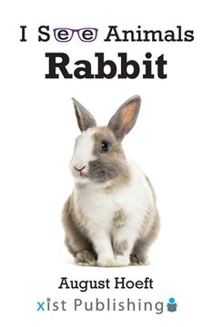 portada Rabbit (en Inglés)