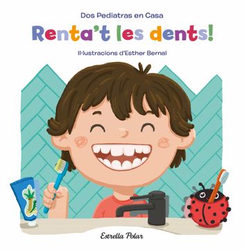 portada Renta'T les Dents! (Salut i Benestar) (in Catalá)