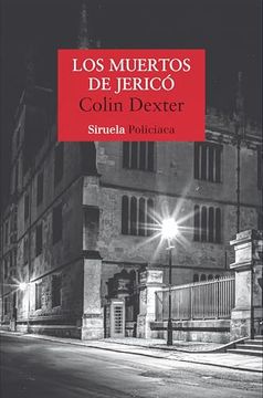 Los Muertos de Jericó