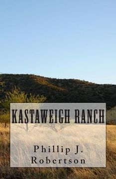 portada Kastaweigh Ranch (en Inglés)