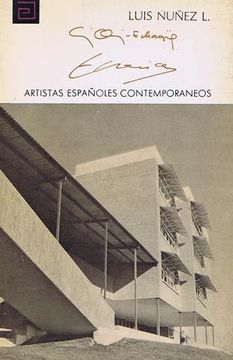 portada C. Ortiz-Echagüe y Rafael Echaide