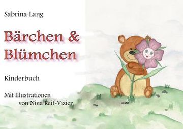 portada Bärchen und Blümchen (en Alemán)