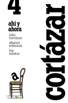 portada Ahí y Ahora (in Spanish)