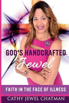 portada God's Handcrafted Jewel - Revised (en Inglés)