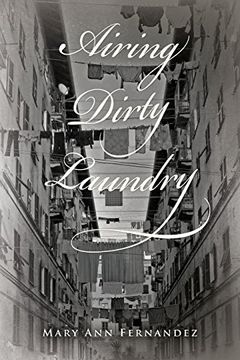 portada Airing Dirty Laundry
