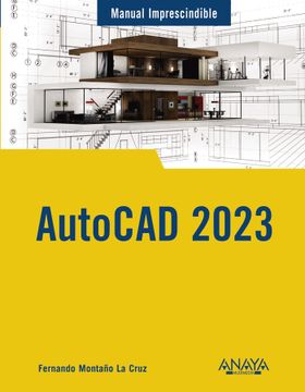 portada Autocad 2023 (in Spanish)