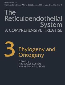 portada Phylogeny and Ontogeny (in English)