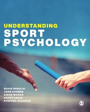 portada Understanding Sport Psychology (in English)