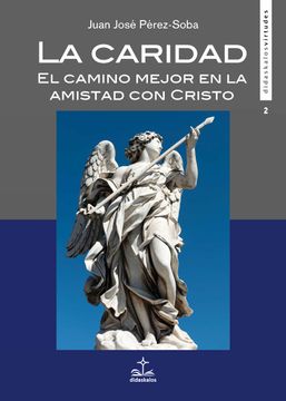 portada La Caridad (in Spanish)