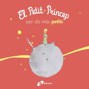 portada El Petit Príncep per als més Petits (in Spanish)