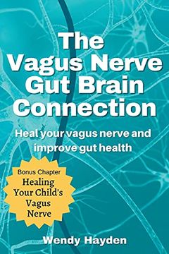 portada The Vagus Nerve gut Brain Connection (en Inglés)