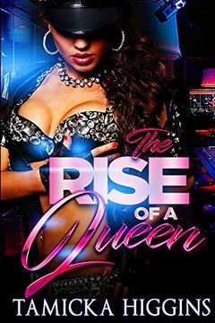 portada Rise of a Queen (in English)