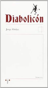 portada Diabolicón (in Spanish)