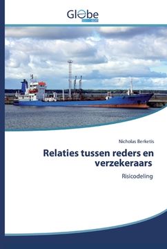 portada Relaties tussen reders en verzekeraars